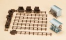 42572 Auhagen Mining accessories set